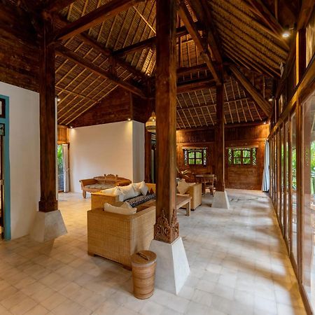 Rumah Guci Убуд Екстериор снимка