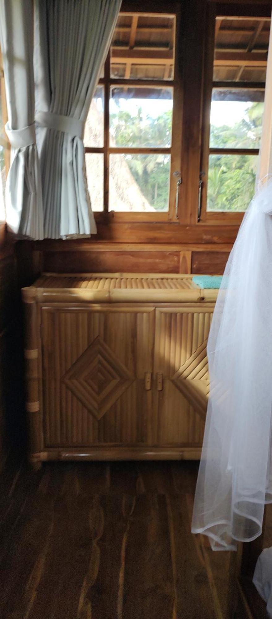 Rumah Guci Убуд Екстериор снимка